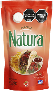 Ketchup