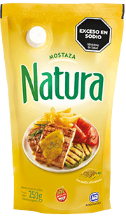 Mostaza