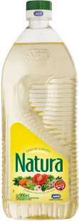 Aceite Puro de Girasol Natura