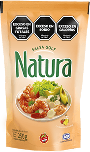 Salsa Golf